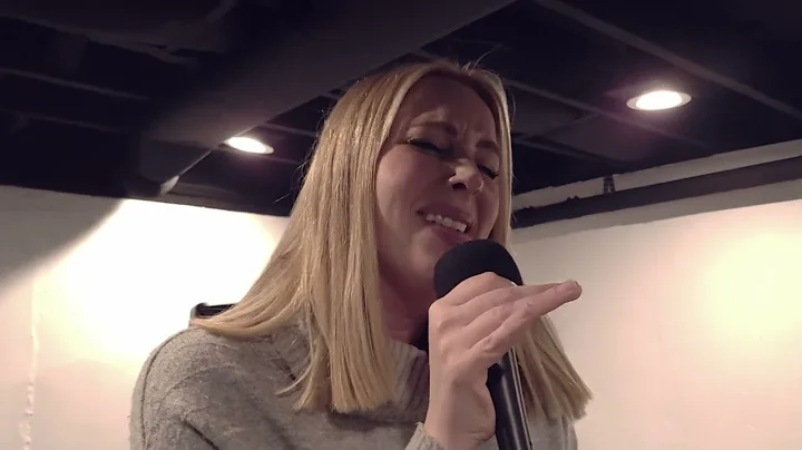 Breathe Me-Sia (Cover by David & Rebecca Lenox) #s...