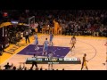 Jodie meeks 21 points 7 threepointers vs denver nuggets  highlights 30112012