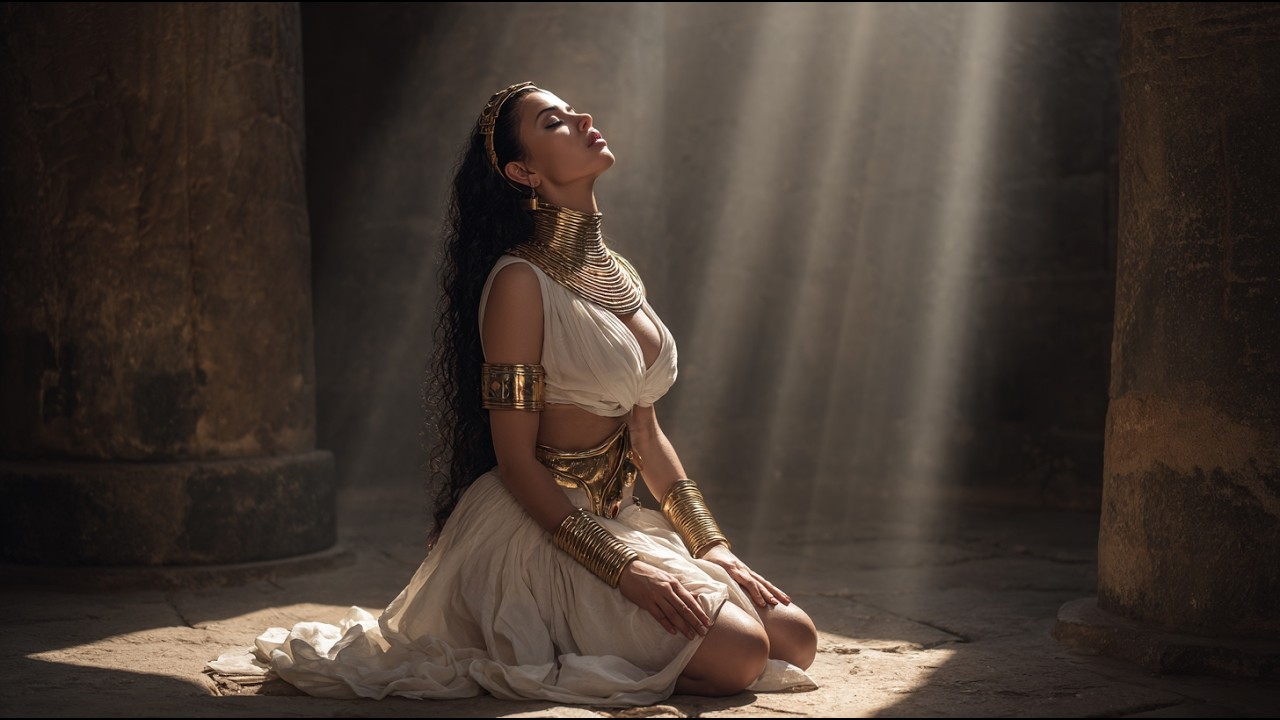 528Hz Heart Chakra Healing | Unlock Love & Abundance Energy