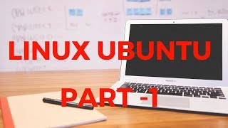 Linux tutorial for beginners part1 - Khmer Tech Online