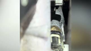 2018 Toyota Prius ECT Sensor Code P0117 Overheat