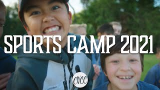 Sports Camp 2021