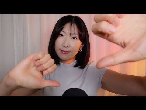 ASMR 싫어하는 트리거? 피할 수 없다면 즐겨보기 👎🏻➡️👍🏻
