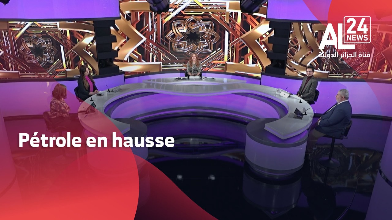 Ramadan Prime | flambée des prix du pétrole à cause de la Guerre au Moyen-Orient