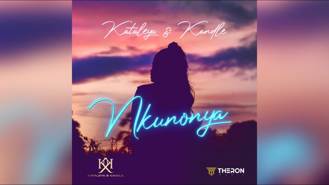 NKUNONYA    Kataleya  Kandle  Official Audio NEW UGANDAN MUSIC 2022