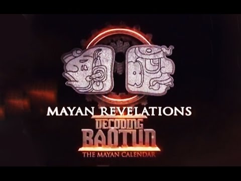 Календарь Майя: Откровения / მაიას კალენდარი: წინასწარმეტყველება (2015)