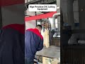 High-Precision CNC Cutting Equipment #machine#cable #cablewirestrippingmachine