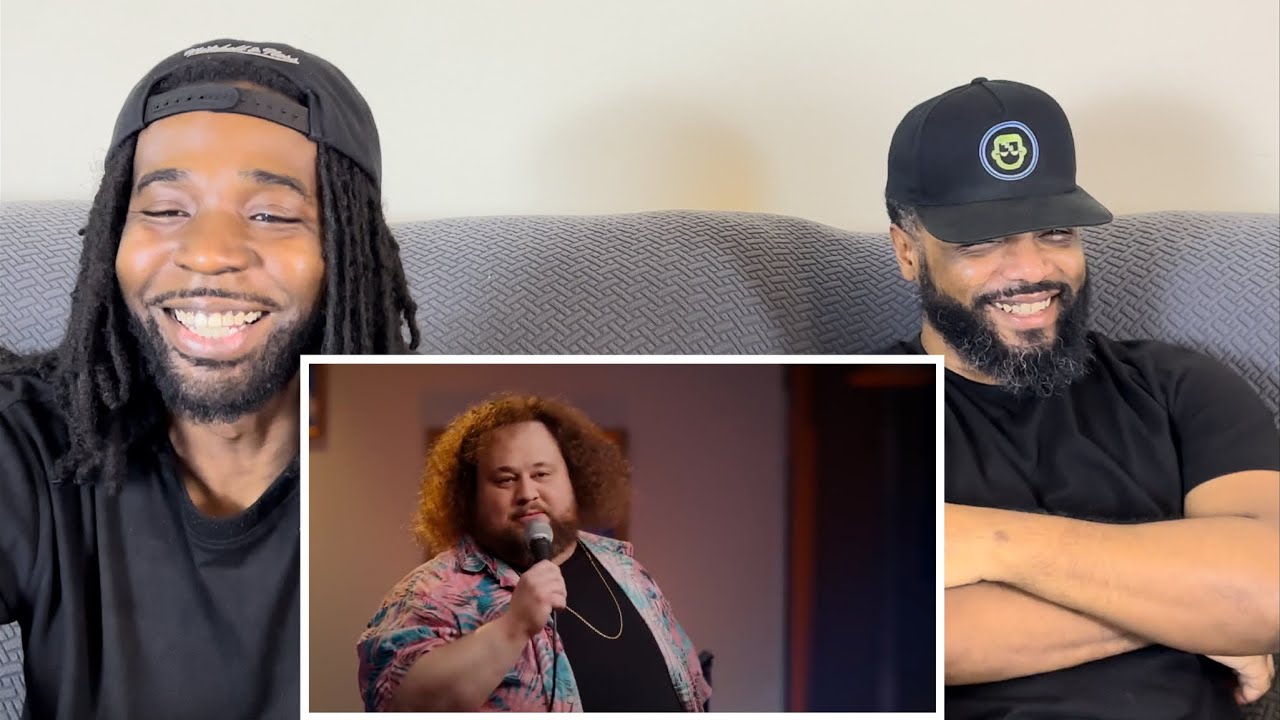 JC Currais - Tequila Werewolf and the Taco Bell Maniac Reaction