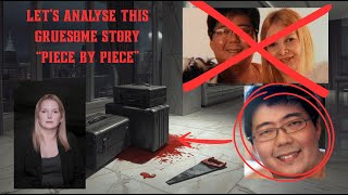 From Luxury to Blood: The Secret History of Elize Matsunaga and the Death of Marcos Matsunaga