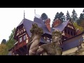 Румъния- Дракула, качамак и още нещо....