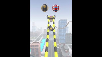 🤩 Going Balls VS Rollance Balls VS Action Ball Games New Race 140 | Android/IOS Games