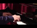 Domenico Cimarosa “Sonata C.58, in A minor” - Stefano Bigoni, piano