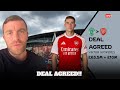 рџљЁARSENAL FINALLY SIGNS VIKTOR GYOKERESрџ DEAL DONE ВЈ74M AGREEDвњ рџљЁARSENAL FINALLY SIGNS VIKTOR GYOKERESрџ DEAL DONE ВЈ74M AGREEDвњ