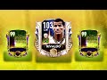 ДВА 99+ OVR!! ВЕСЕННИЕ КАНИКУЛЫ - ПУТЬ к RIVALDO #3 - FIFA MOBILE 21: Spring Break Pack Opening