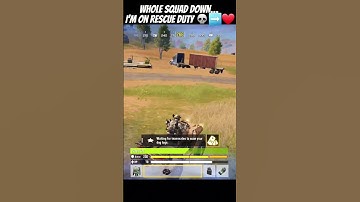 Carrying the Whole Squad… Literally 😂 #codm #callofduty  #callofdutyhighligts #rescuemission