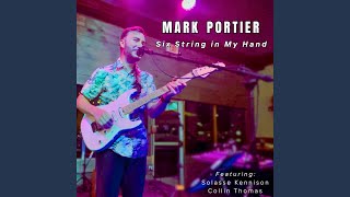 Six String in My Hand