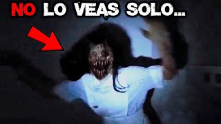 No Todos Tienen Valor Para Ver Este Video Videos de TERROR REAL para NO Dormir