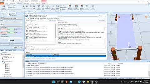 ROBOTICS - RobotStudio Tutorial