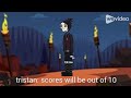 Sub season episode 3