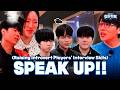 LCK Introverts Start Vocal Training! | Healing Camp with Hyeji Ep. 5