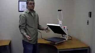 Heat Press Buying Guide - Style - YouTube