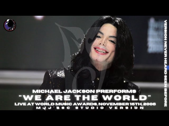 マイケルジャクソン JACKSON 5 WE ARE THE WORLD マイケルジャクソン JACKSON 5 WE ARE THE WORLD Amazon.co.jp