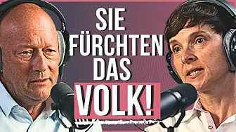So reparieren wir das kaputte Deutschland (Frauke Petry & Thomas Kemmerich)