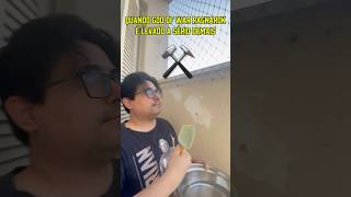 Quando GOD OF WAR RAGNAROK é levado a SÉRIO DEMAIS