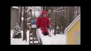 Download lagu The Practicing Parent: It's best to bundle up