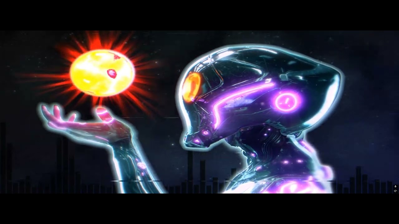 Dyslogix : Hell On Earth : Alter Ego w/ Lyrics