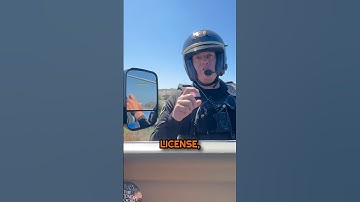 Officer, you can’t park there! @Helpful Rebels TV