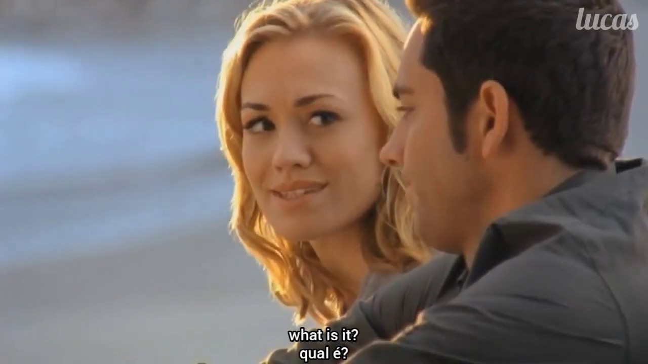 Chuck Rivers chuck - rivers and roads - legendado - YouTube