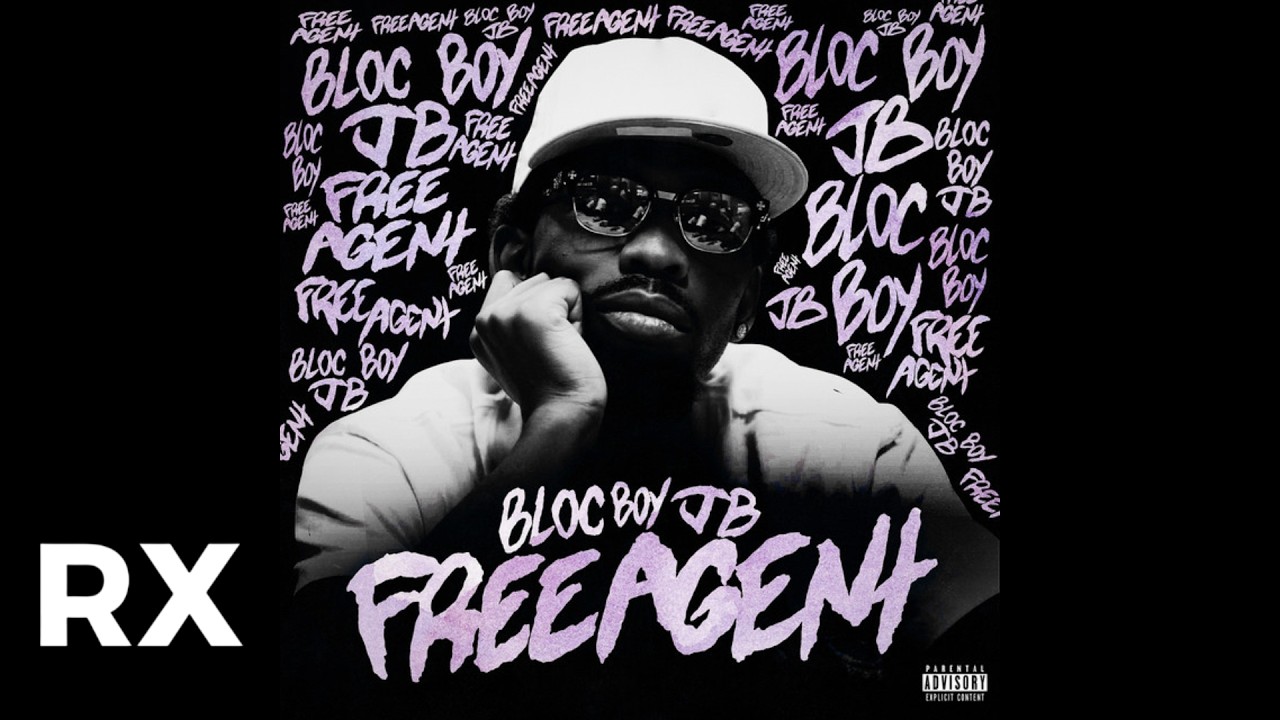 Guarda BlocBoy JB - Should've Robbed Ya su YouTube Guarda BlocBoy JB - Should've Robbed Ya su YouTube