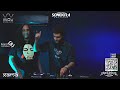 Xama vs santocha  sonoora records  wav  feeling live stream