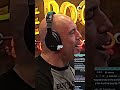 Joe Rogan Reacts to ENORMOUS Anaconda Discovery! 🐍🤯 #shorts