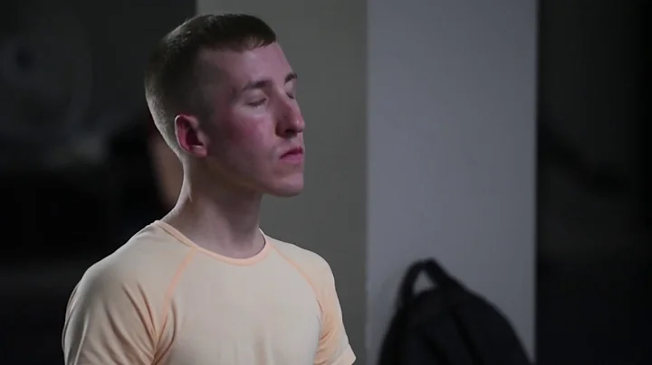 Zachary Field's Story: Battling Crohn's Disease an...