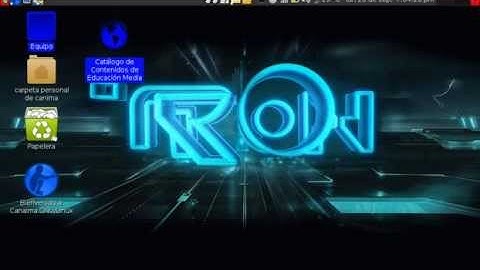 como descargar el juego supertuxkart en canaima