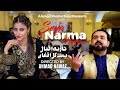 Pashto New Song Seya Narma Naze Iqbal Himat Gul Afghan Ahmad Production 2025 نازیه اقبال