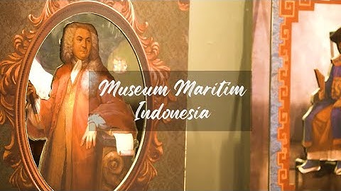 RASA JAKARTA - MUSEUM MARITIM