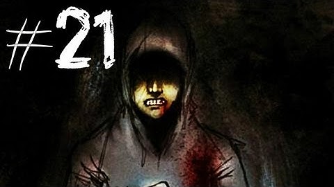 Cry of Fear - THE STRANGERS - Gameplay Walkthrough - Part 21