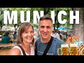 First Time in Munich, Germany - INCREDIBLE City in the Heart of Bavaria