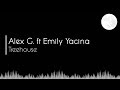 Alex G ft  Emily Yacina - Treehouse (Slowed   Reverb   Rain)