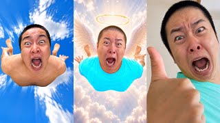 99% Will Fail Sagawa Challenge | Try Not To Laugh 🤣