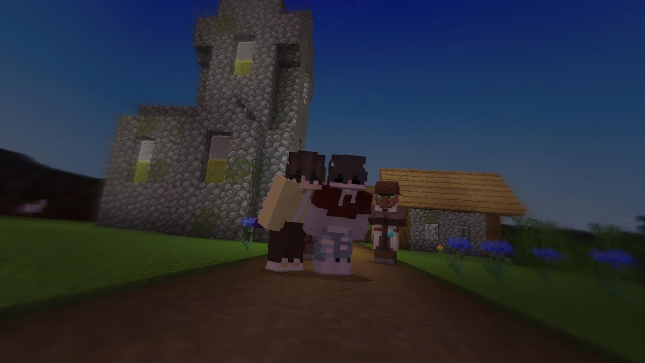 dark humor on mint survival world🗿👍