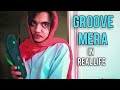Groove Mera Song Parody | PSL 6 Anthem 2021 | Naseebo Lal, Aima Baig & Young Stunners