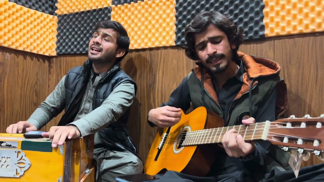 Noorkhan Baloch//Shahmeer Baloch//Tai nam a k wird kanan dar kaya // poet// Qasim aram // 