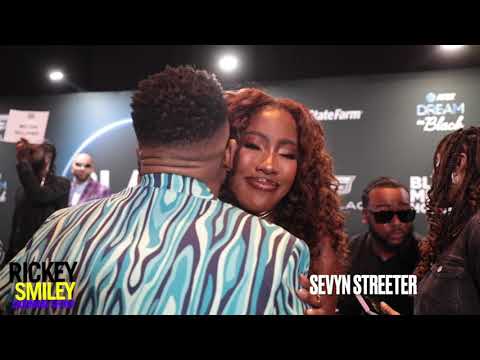 2023 Black Music Honors Blue Carpet: LeToya Luckett, Kenny Lattimore, 702, Raheem DeVaughn + More! 2023 Black Music Honors Blue Carpet: LeToya Luckett, Kenny Lattimore, 702, Raheem DeVaughn + More!