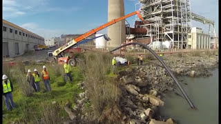 The San Francisco Bay Project - The HDD Company
