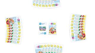 Shuffle Game of Life guides EN screenshot 2