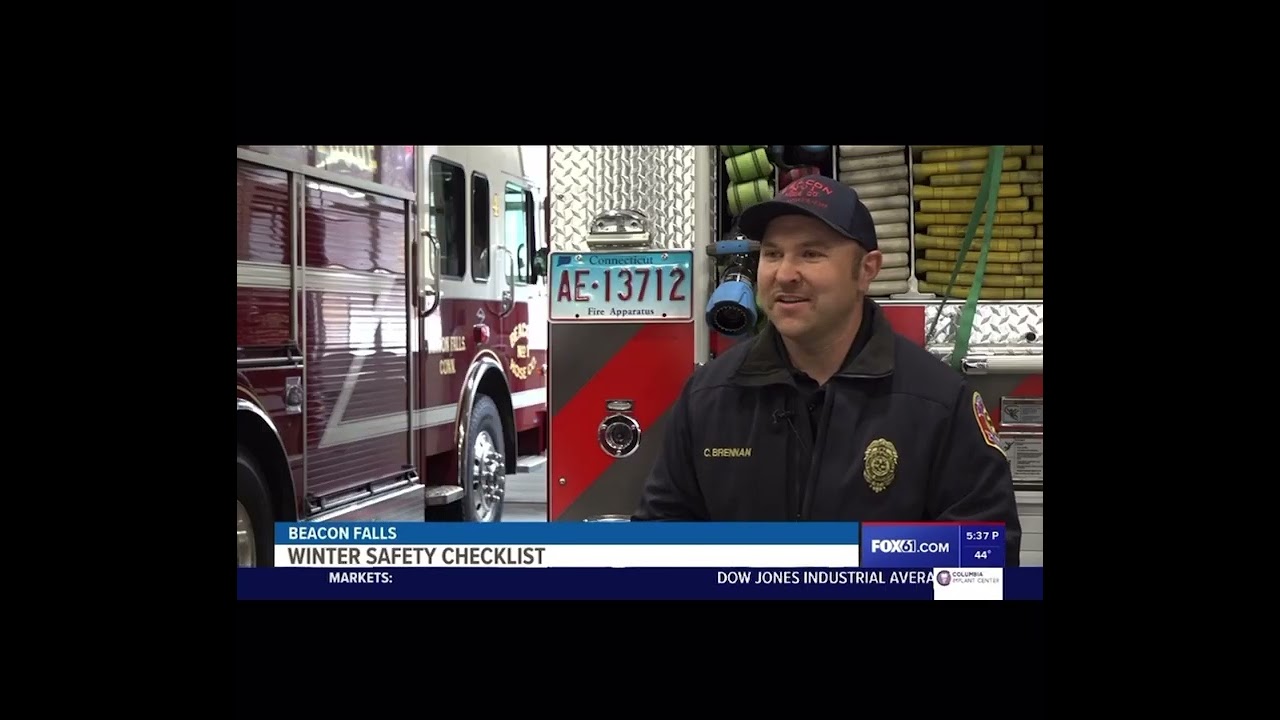 Mario's Chimney Service LLC on the news!